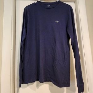 Vineyard Vines Long Sleeved Tee
